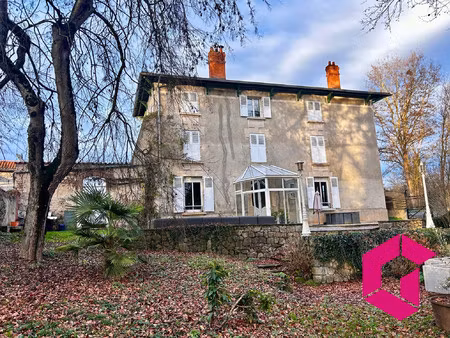 maison de caractère