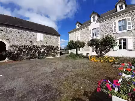 vente maison 8 pièces 190 m² à meillon (64510)  487 000 €