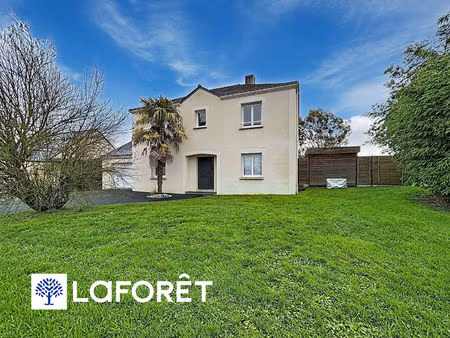 maison familiale proche bourg 5 chambres