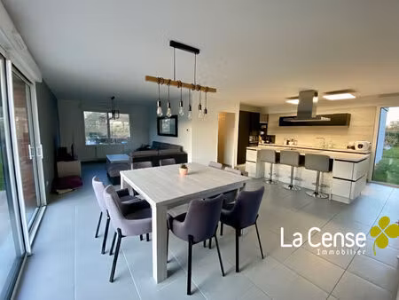 sailly-lez-lannoy- maison individuelle récente