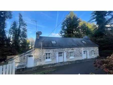maison à vendre 3 pièces bon repos sur blavet (22)