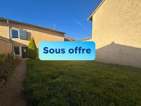maison à vendre saint trivier sur moignans 4 pièce(s) 132.41 m2