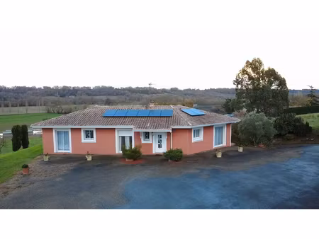 maison 5 pièce(s) 117m2