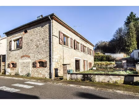 maison pelousey 5 pièces 133 m2