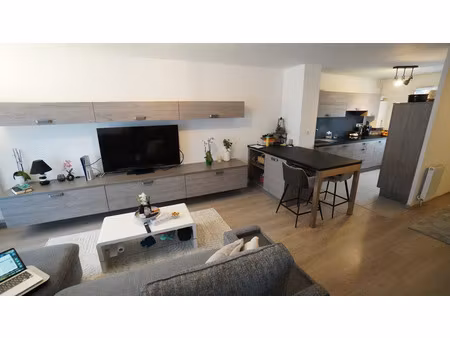 appartement à vendre 3 pièces la chapelle en serval (60)