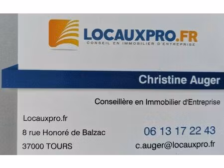 zone de chalandise chambray