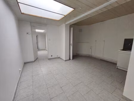 maison beuvrages 5 pièce(s) 123 m2