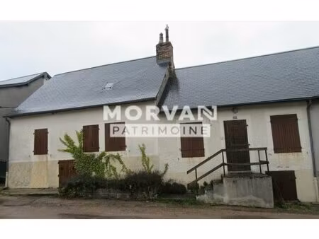 dans la capitale morvandelle