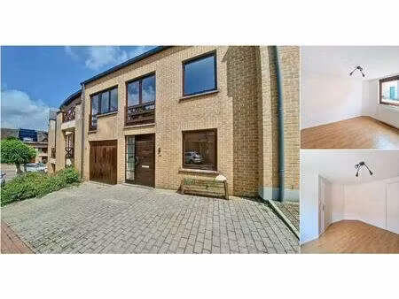 maison à louer à rue du rondia 5 louvain-la-neuve (vbd61099)