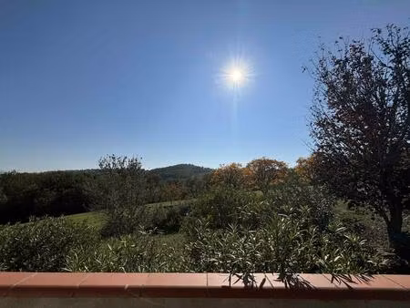 maison t5 - 155m² - calme et tranquillité