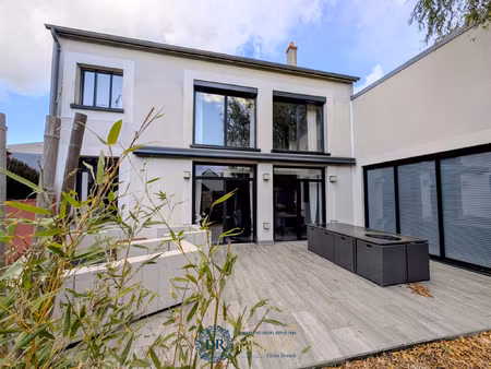 maison a vendre orleans metropole