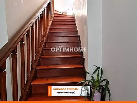 toppan laurence agent mandataire optimhome