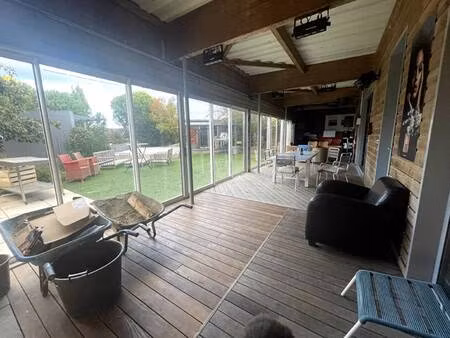 local commercial à vendre