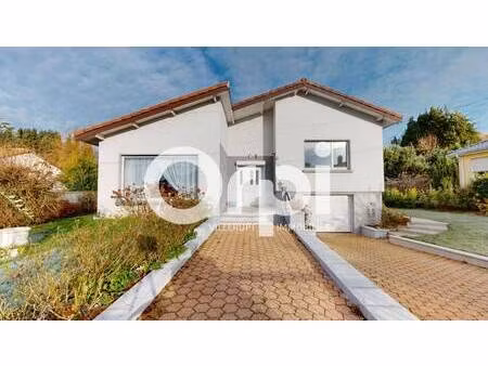 villerupt immobilier 1980