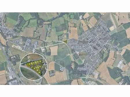 vente terrain à saint-malo (35400) : à vendre / 230m² saint-malo