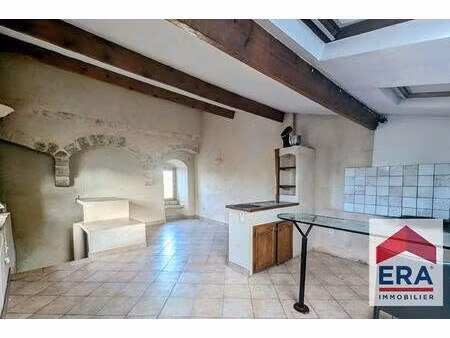 immeuble à vendre