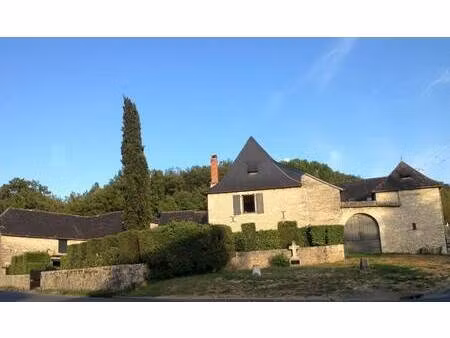 terrasson immobilier