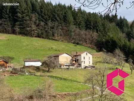 ferme 5 pièces 113 m²
