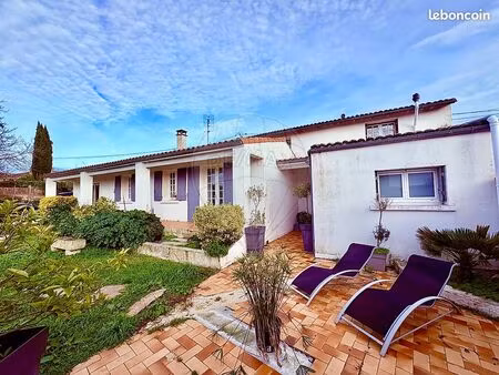 maison 6 pièces 166 m²