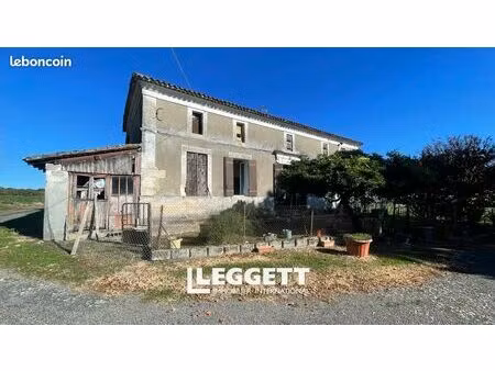 maison 5 pièces 106 m²