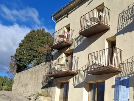 maison de village 7 pièces 214 m²