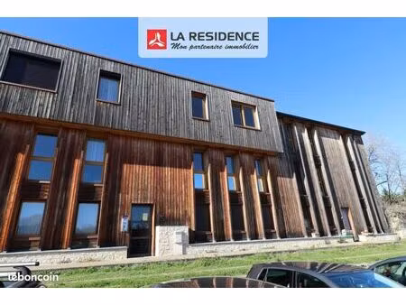 appartement 3 pièces 87 m²