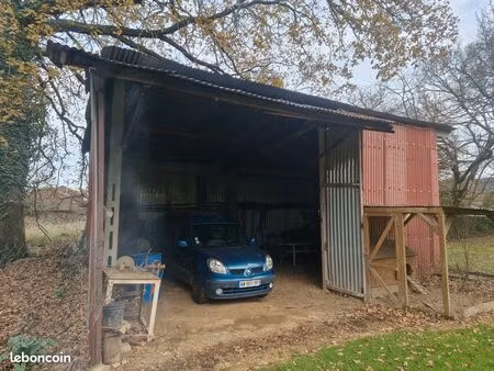 gardiennage camping car/van/caravane/bateau