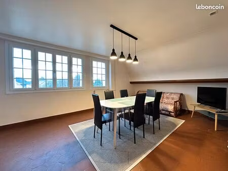 maison 7 pièces 158 m²