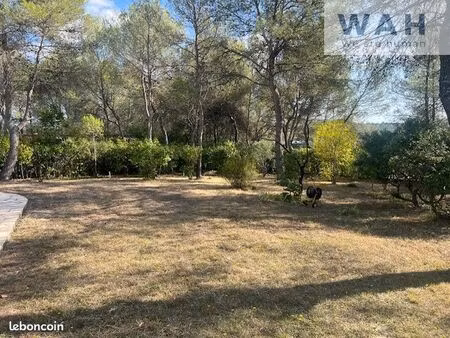 terrain 746 m² saint-clément-de-rivière