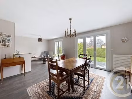 maison à vendre - 5 pièces - 97 70 m2 - la vaupaliere - 76 - haute-normandie