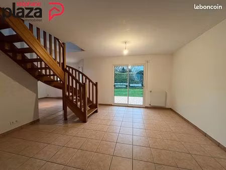maison 4 pièces 69 m²