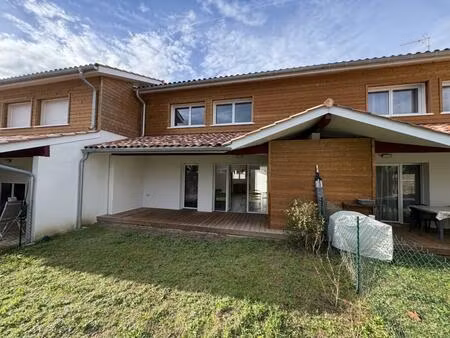 location maison 4 pièces 93m² dax 40100