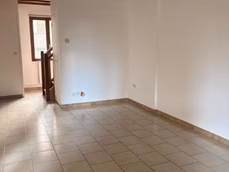 location maison 4 pièces 77m² caudebec les elbeuf 76320