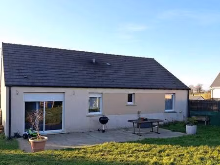 vente maison à aunay-sur-odon (14260) : à vendre / 84m² aunay-sur-odon