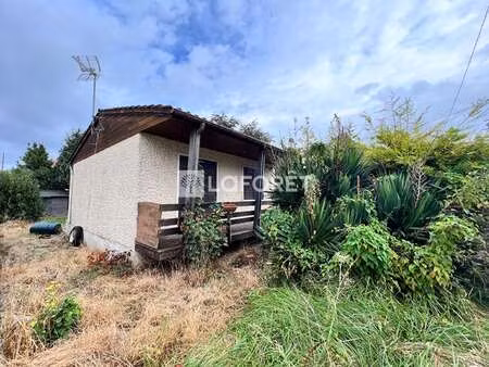 vente maison à ouistreham (14150) : à vendre / 35m² ouistreham