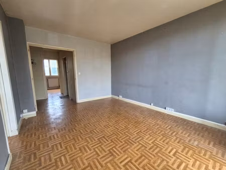 appartement 2 pièces - 42 m²