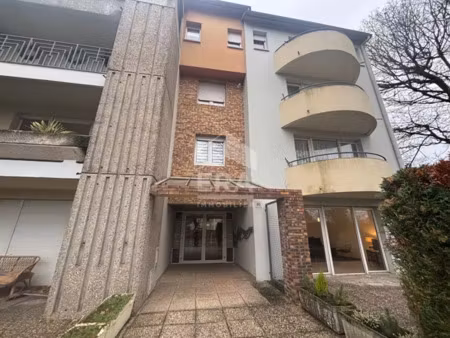 appartement 2 pièces 67 m² à louer metz 57050 ? | era immobilier