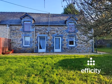 maison 4 pièces - 96 m²