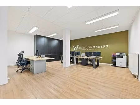 fonds de commerce à louer à tiensesteenweg 227b saint-trond (rbu84539)