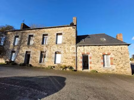 vente maison à lannebert (22290) : à vendre / 234m² lannebert