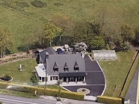 vente maison à saint-clet (22260) : à vendre / 187m² saint-clet