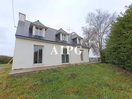 vente maison à silfiac (56480) : à vendre / 117m² silfiac