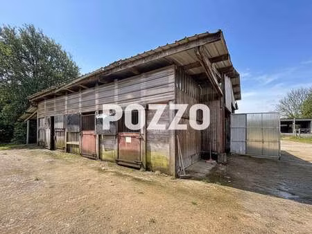 vente maison à saint-sauveur-villages (50490) : à vendre / saint-sauveur-villages