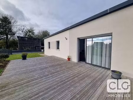 vente maison à concarneau (29900) : à vendre / 81m² concarneau