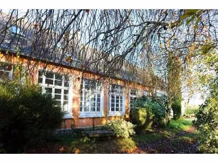 vente maison à edern (29510) : à vendre / 202m² edern