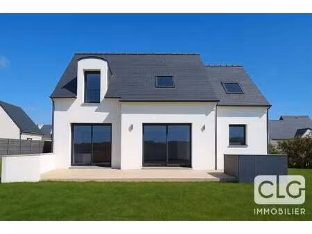 vente maison à guengat (29180) : à vendre / 112m² guengat