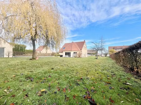 vente maison à saint-laurent-de-condel (14220) : à vendre / 134m² saint-laurent-de-condel