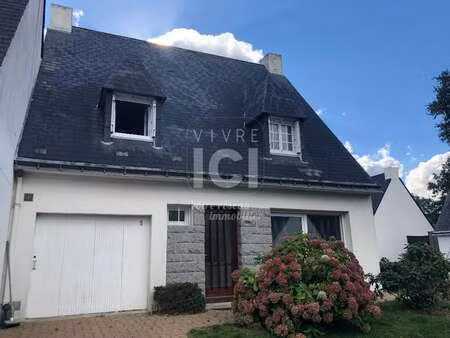 location maison à carquefou (44470) : à louer / 94m² carquefou
