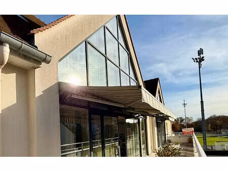 vente appartement 5 pièces  165.00m²  ozoir