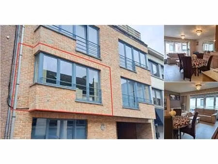 appartement à louer à sint-goriksplein 5 haaltert (rbu84587)